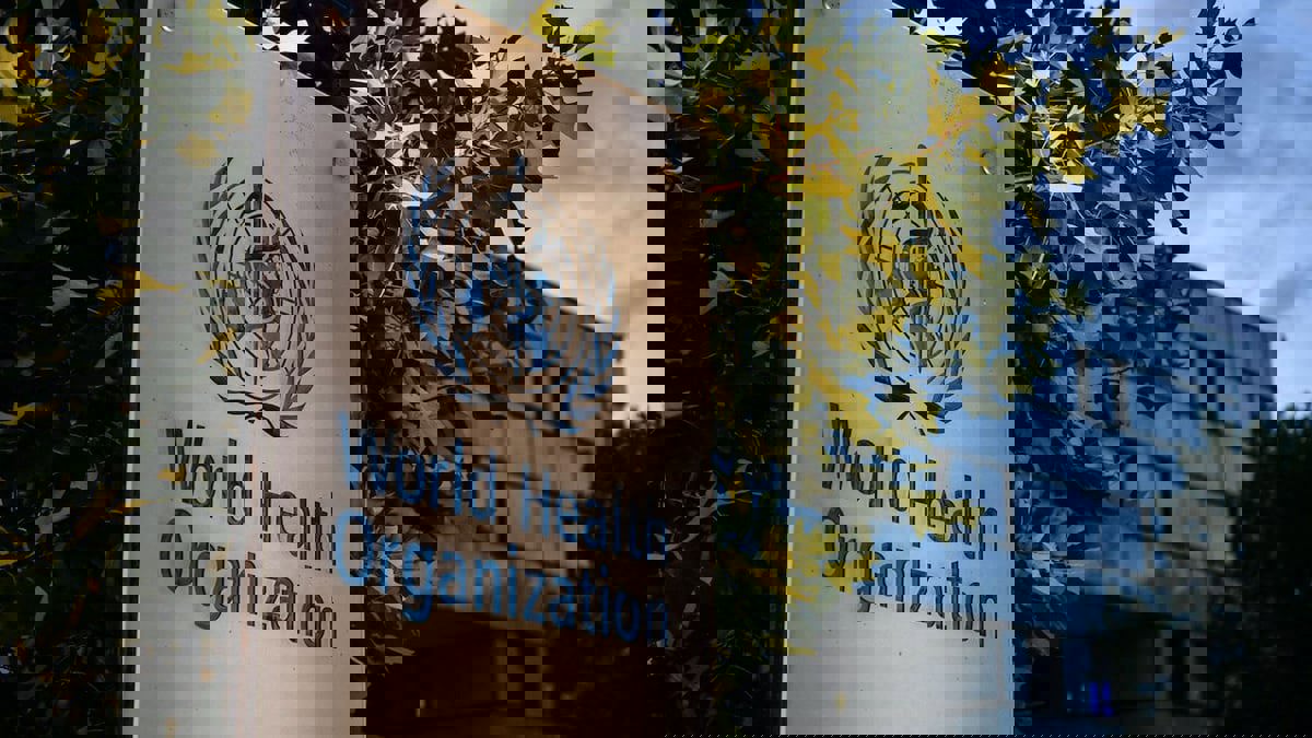 منظمة الصحة: السيناريو الأرجح يظهر أن شدة كورونا ستتراجع مع الوقت