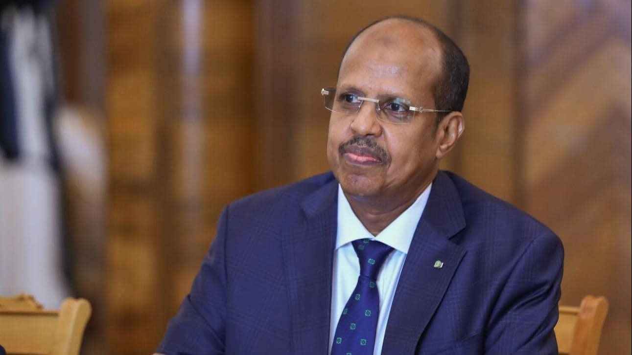 "جون أفريك": رئيس مفوضية الاتحاد الأفريقي الجديد يختار فريقه المقرب