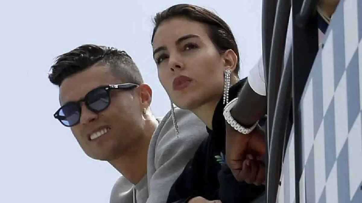 كم وصل عدد متابعي جورجينا رودريغيز على يوتيوب في 24 ساعة؟