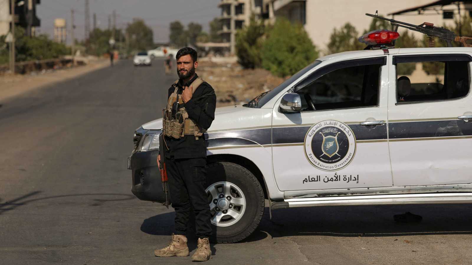 إعلام عبري: تبادل مئات الأسرى السوريين بين الدروز والعشائر خلال أيام