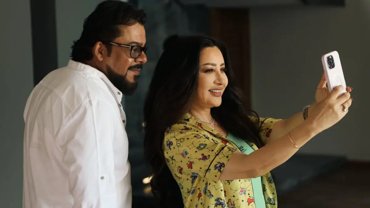 منذر رياحنة "خائن" في أغنية لطيفة الجديدة