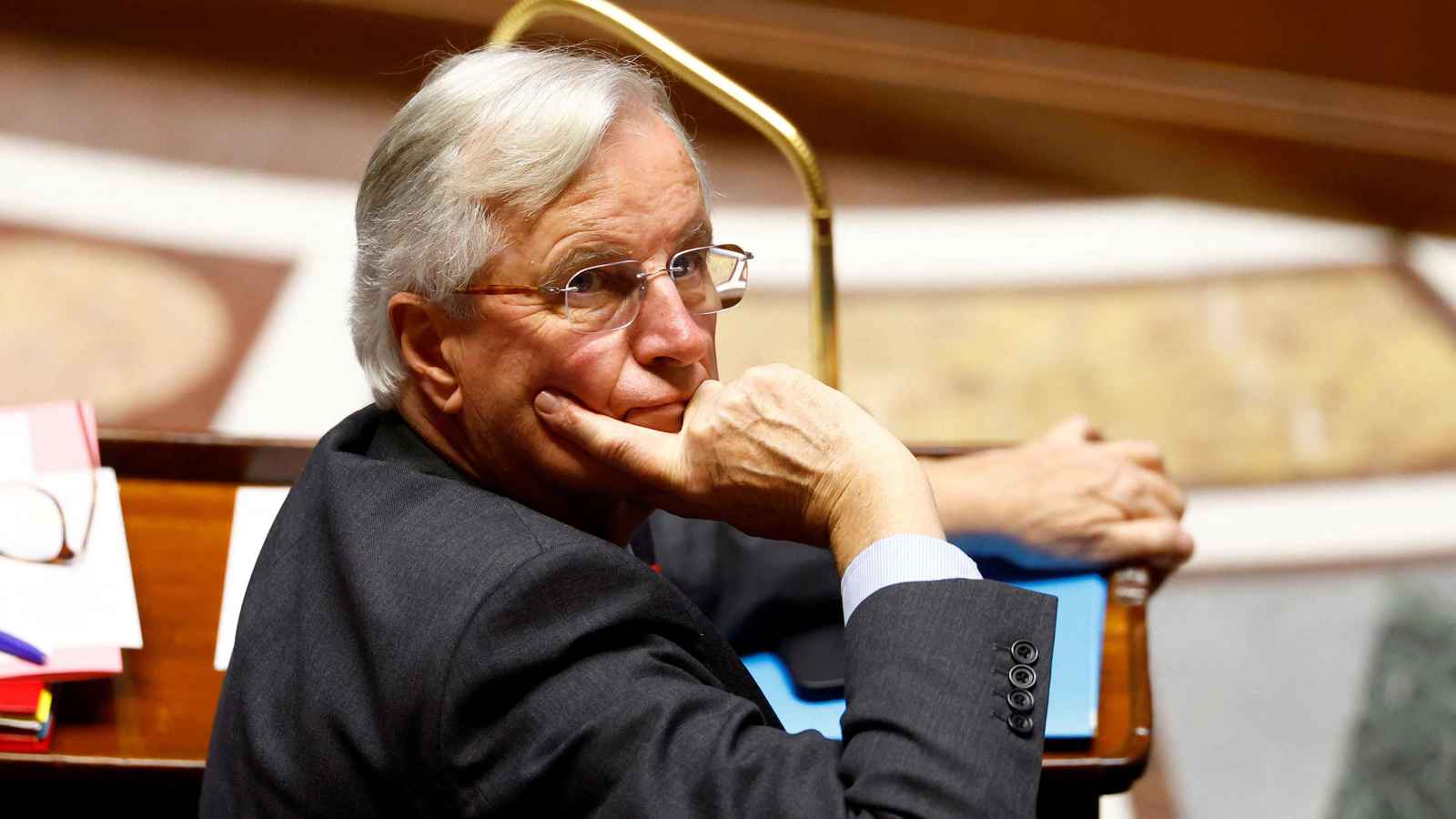 بارنييه في اختبار حقيقي.. هل ينجح بقيادة حكومة منقسمة؟