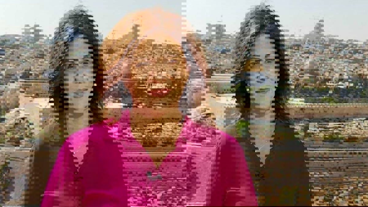 أمريكا تعارض رفع ملف شيرين أبو عاقلة للجنائية الدولية