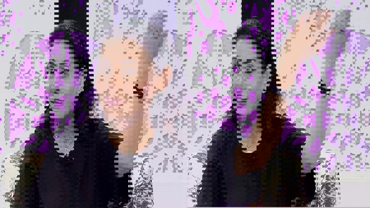 "رائحتهم معفنة".. الكويت تحقق في واقعة الإعلامية نادية المراغي المتهمة بإهانة الوافدين