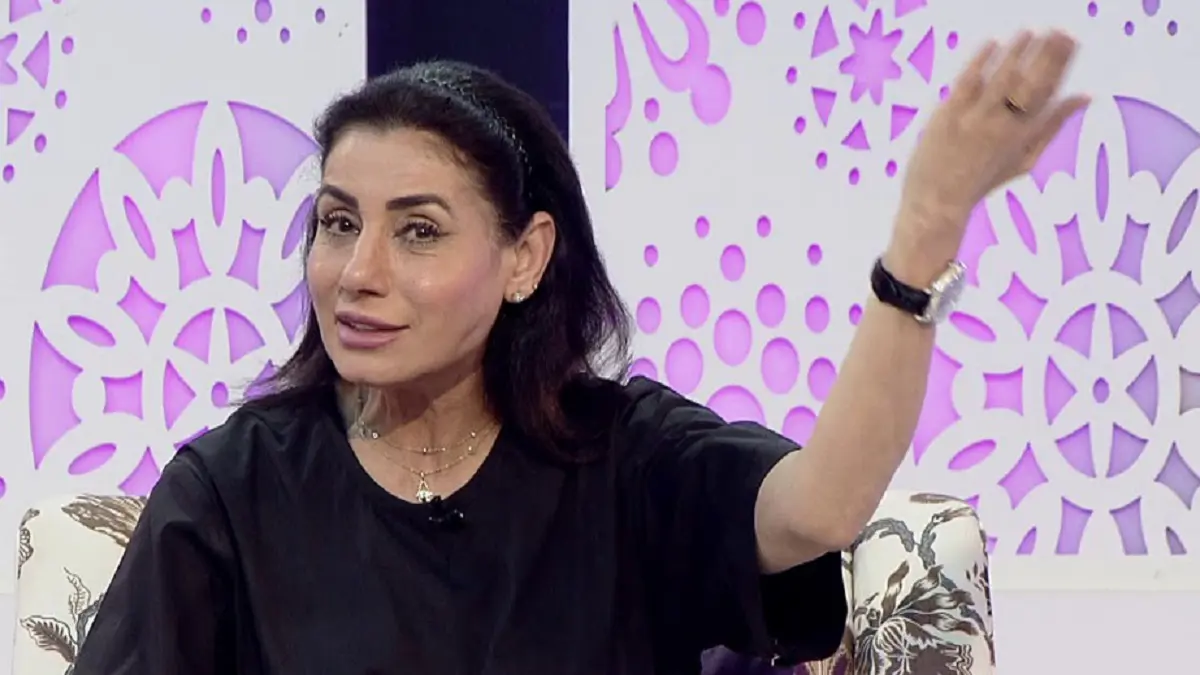 "رائحتهم معفنة".. الكويت تحقق في واقعة الإعلامية نادية المراغي المتهمة بإهانة الوافدين