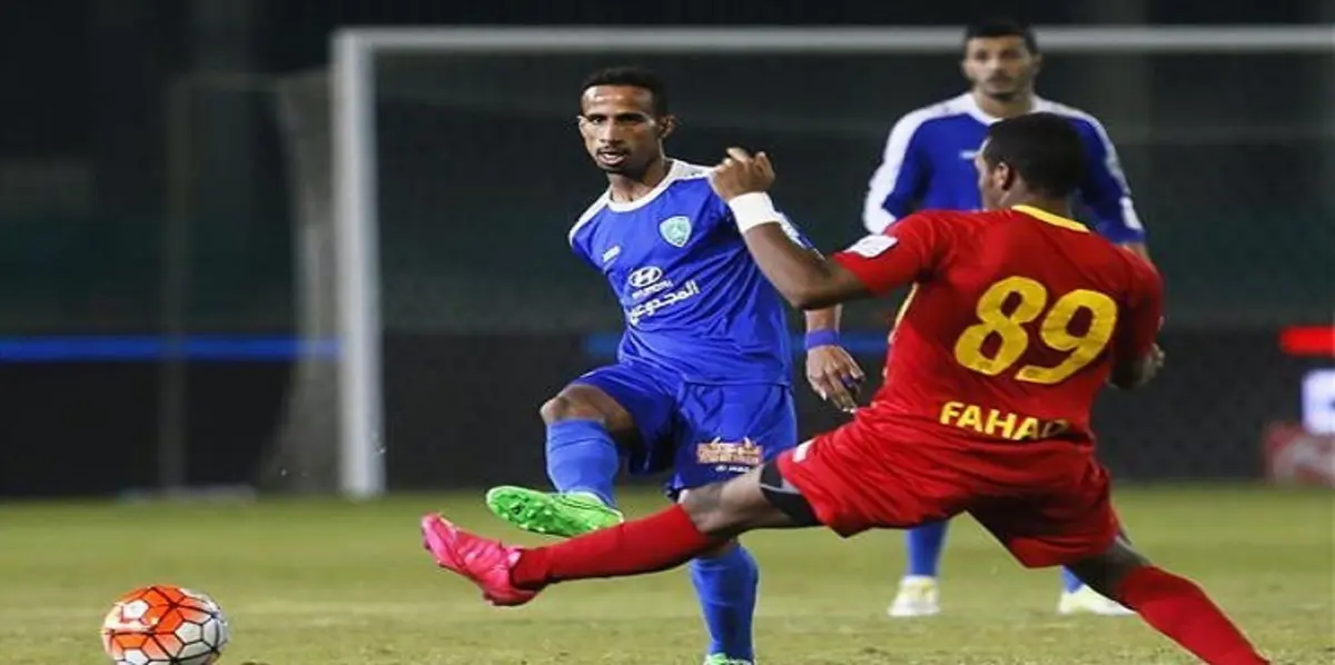 القادسية يقلب تأخره لفوز على الفتح في الدوري السعودي