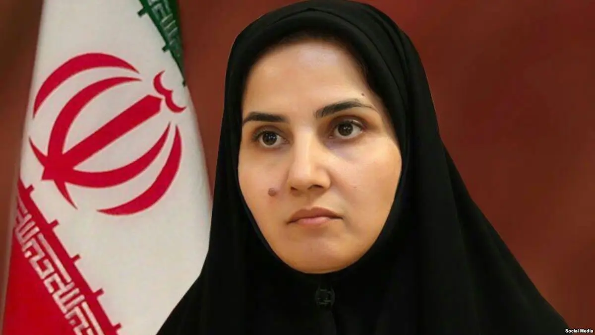 مساعدة روحاني: ألمانيا رفضت تسليم دبلوماسي إيراني