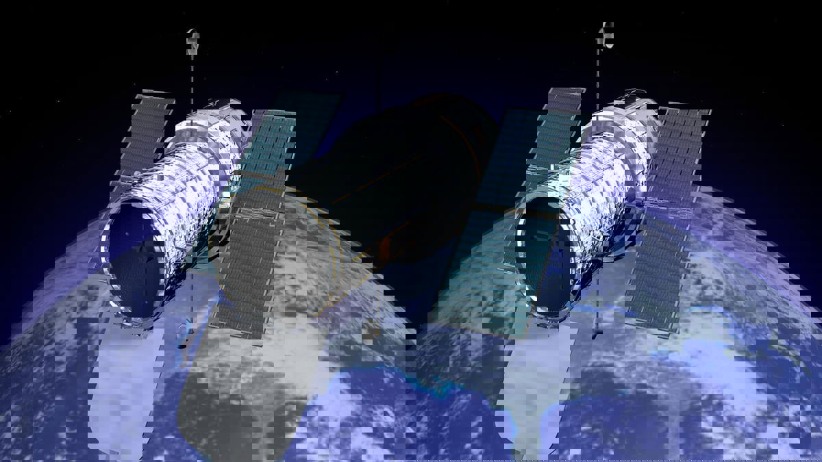 "ناسا" تكشف عن الصور الأولى لتلسكوب هابل بعد عودته للعمل