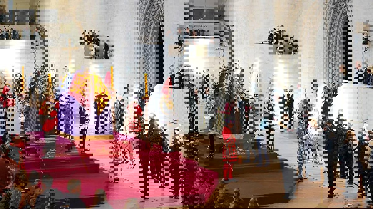 صحف عالمية: لندن تستعد لـ"جنازة القرن" وإيران تسعى لتمكين "وكلائها" بالضفة الغربية