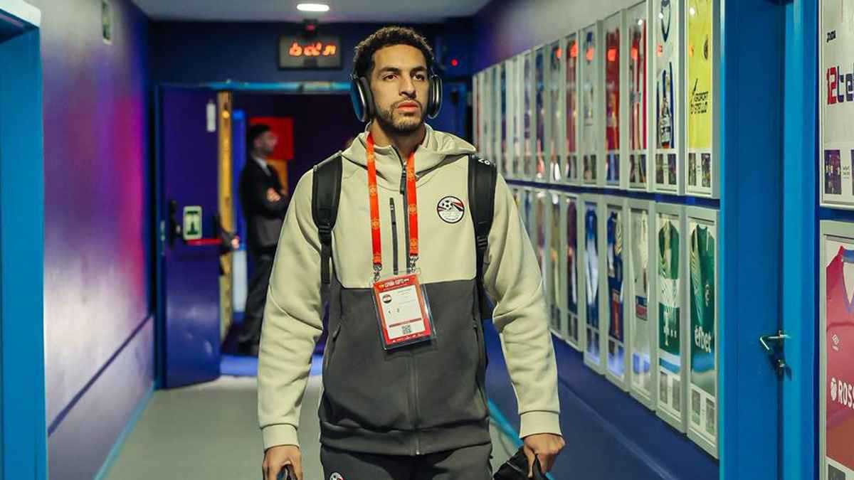 خطة متكاملة.. تحرك حاسم من الأهلي لإيقاف احتراف مصطفى شوبير 