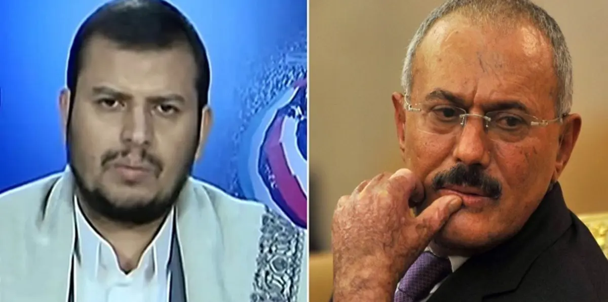 أوامر باستمرارها رغم الاتفاق على الهدنة.. صالح والحوثي يبدآن بتنفيذ خطة عسكرية جديدة