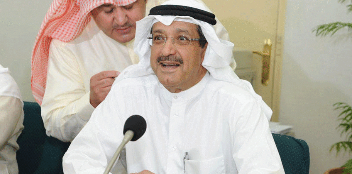 مصادر كويتية: وزير الخارجية سيطلب من بريطانيا تسليم فهد الرجعان