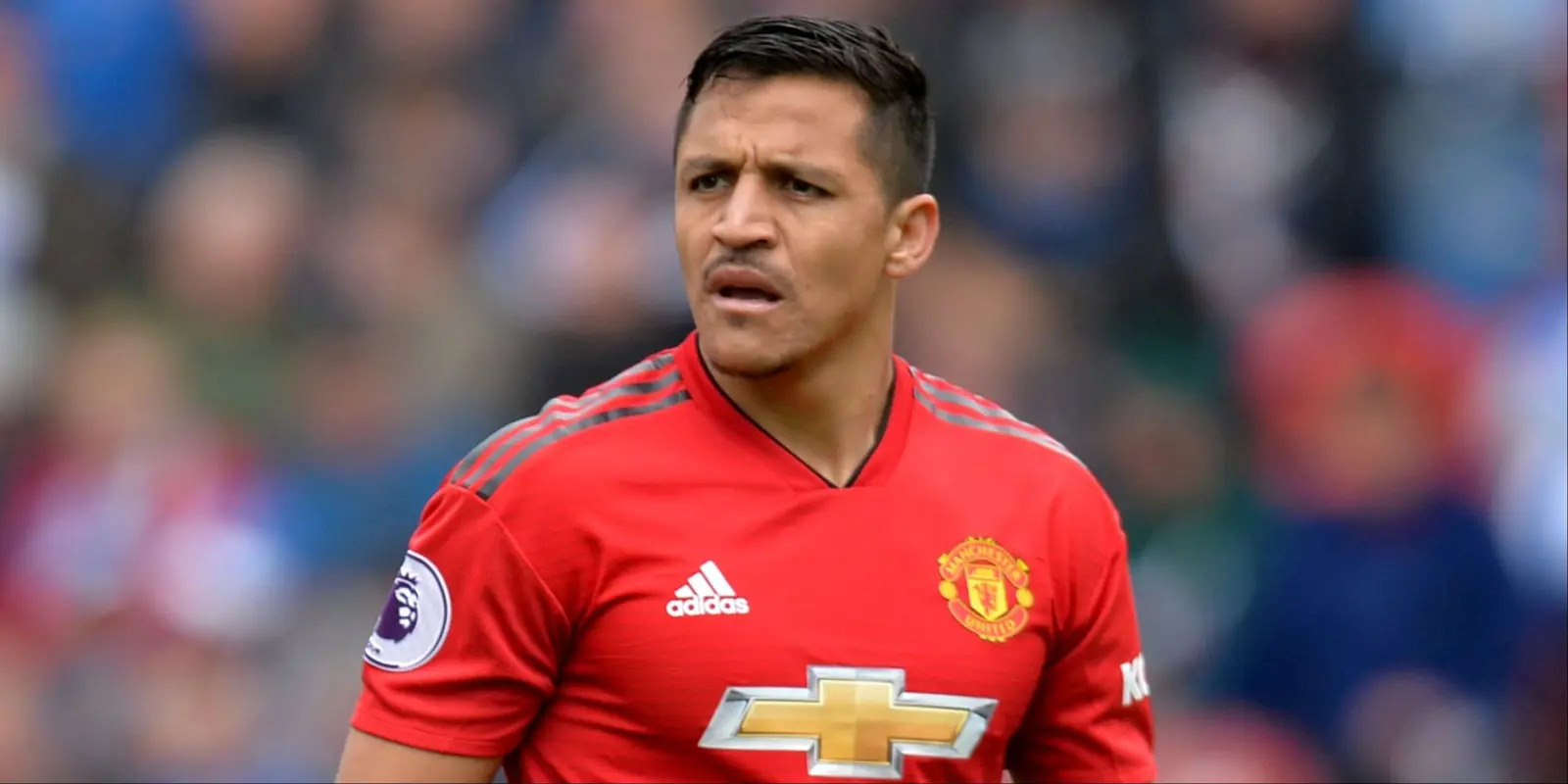 تحرّك مفاجئ للغاية.. الهلال يفاوض أليكسيس سانشيز