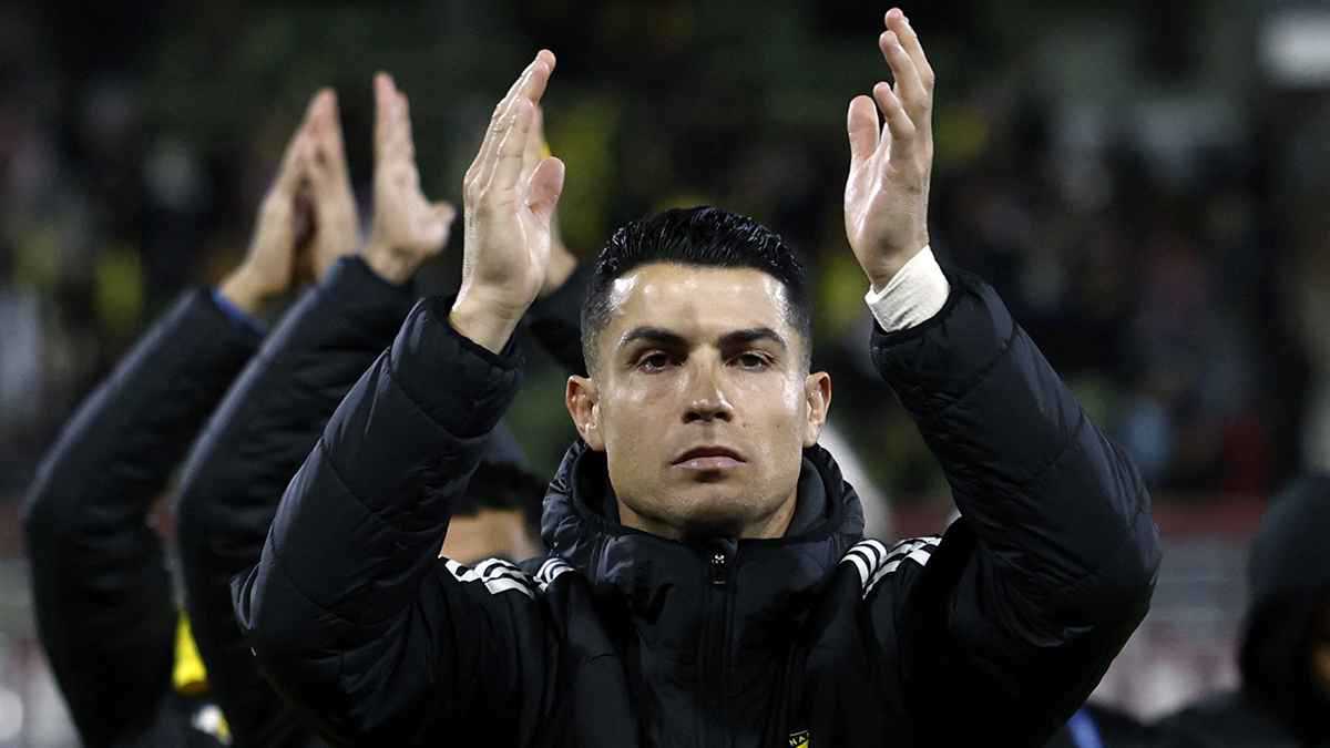 "بند حاسم" يرعب النصر.. هل يرحل كريستيانو رونالدو إلى الدوري الأمريكي؟ 
