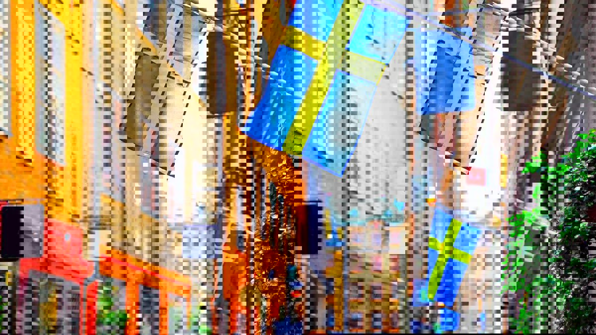 حروب ثقافية على الطريقة الأمريكية "تسمم" سياسة الاعتدال في السويد 