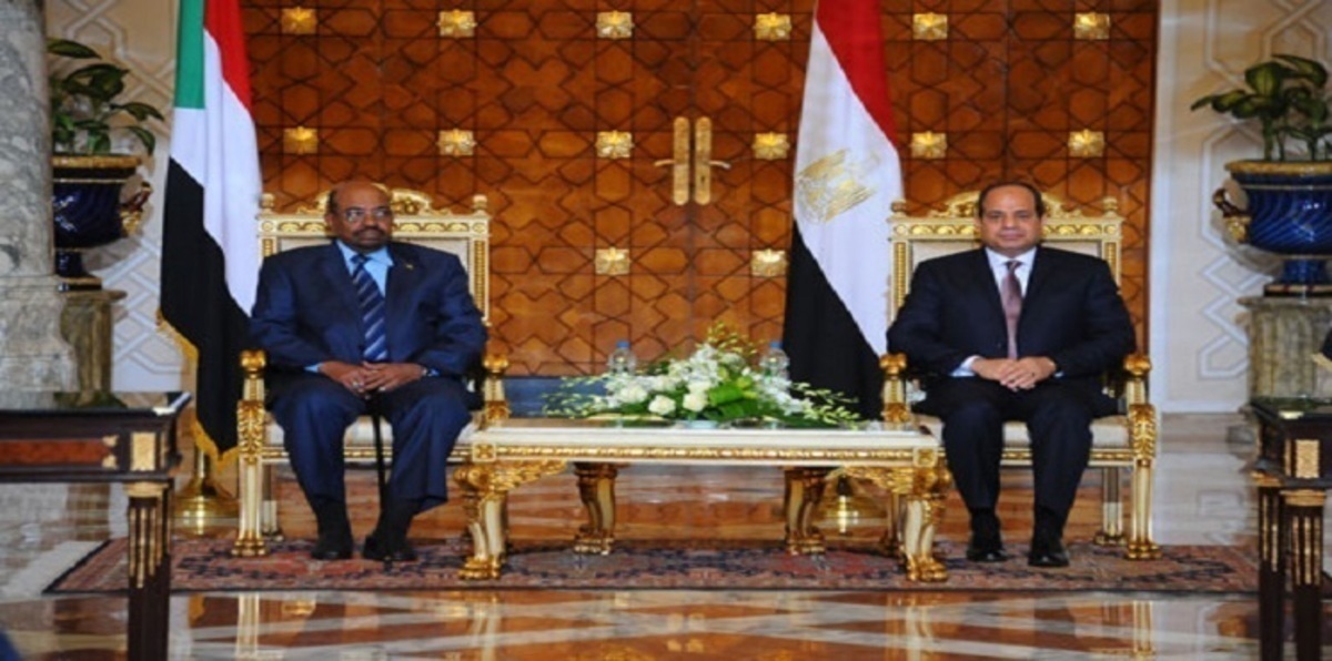 مصر توضح موقفها بشأن العقوبات الدولية على السودان