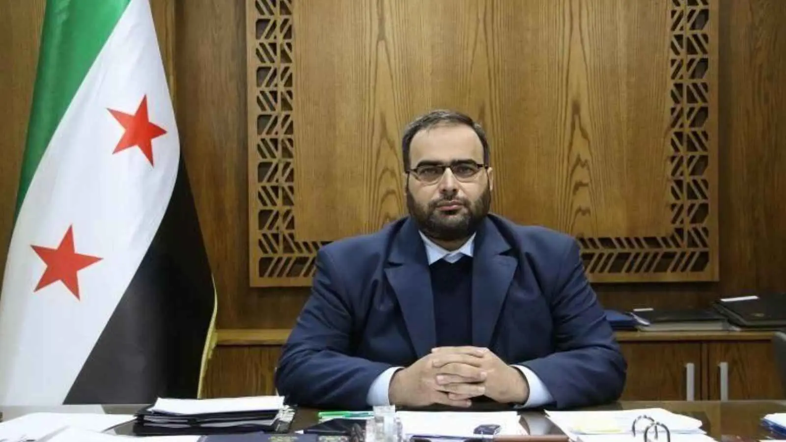 وزير الاقتصاد السوري: لا تعامل مع رجال أعمال محسوبين على الأسد