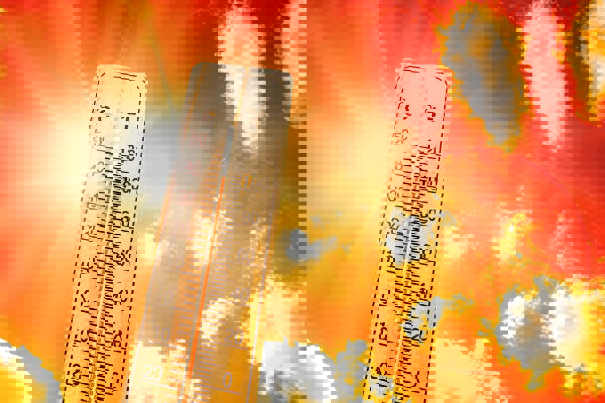 موجات الحر ترفع معدلات الإصابة بمرض الذئبة