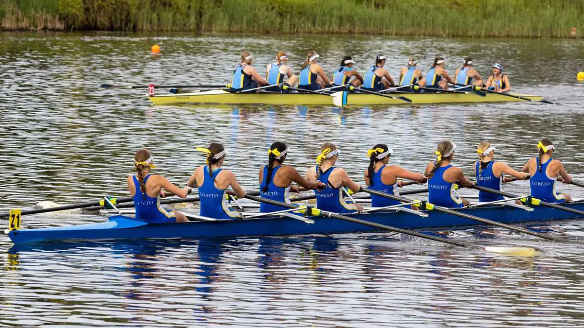 يشتهر بوجود تماسيح ضخمة.. اختيار نهر غريب لاستضافة أولمبياد 2032