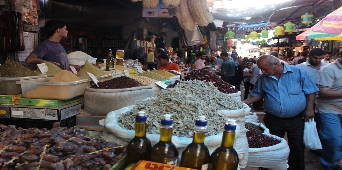 المصالحة الفلسطينية تدفع الأسعار في غزة إلى الهبوط