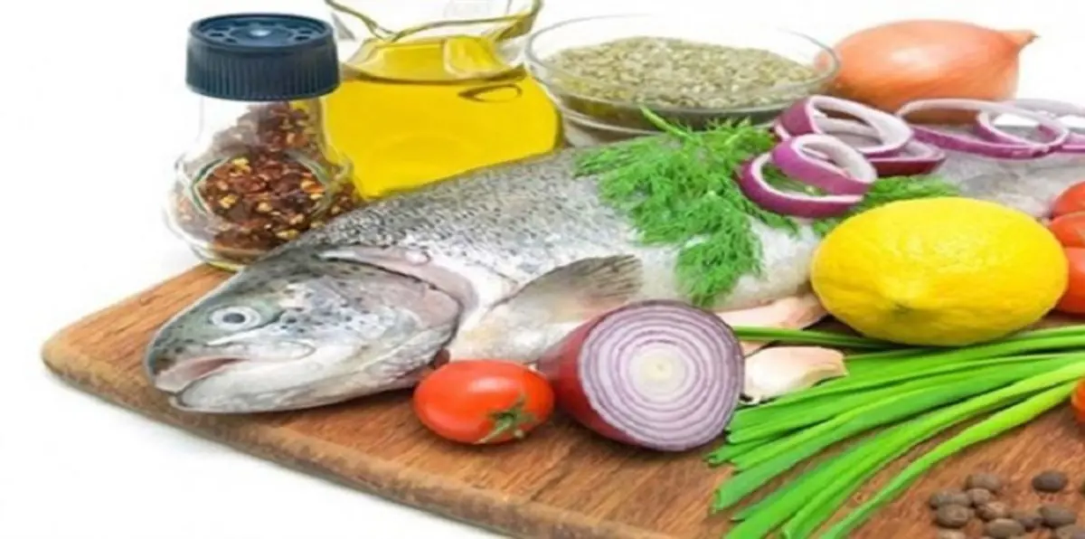 حمية البحر المتوسط تقلّل من فرص عودة سرطان الثدي