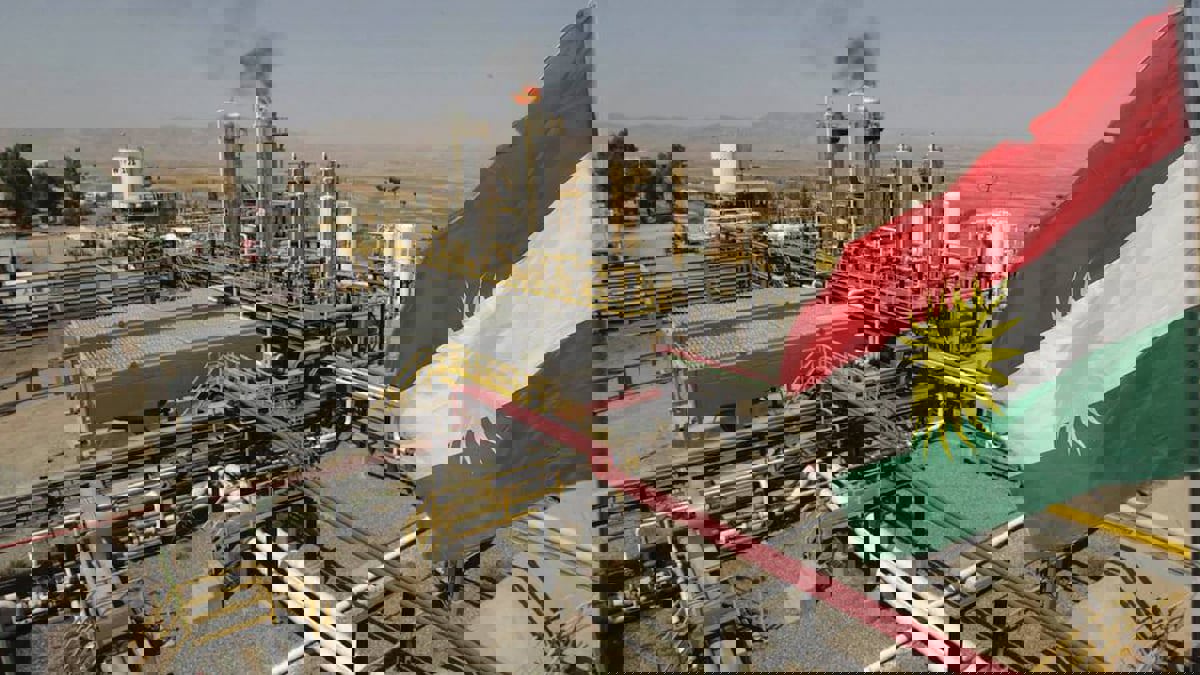 إنتاج نفط كردستان العراق قد يهبط للنصف في غياب الاستثمار