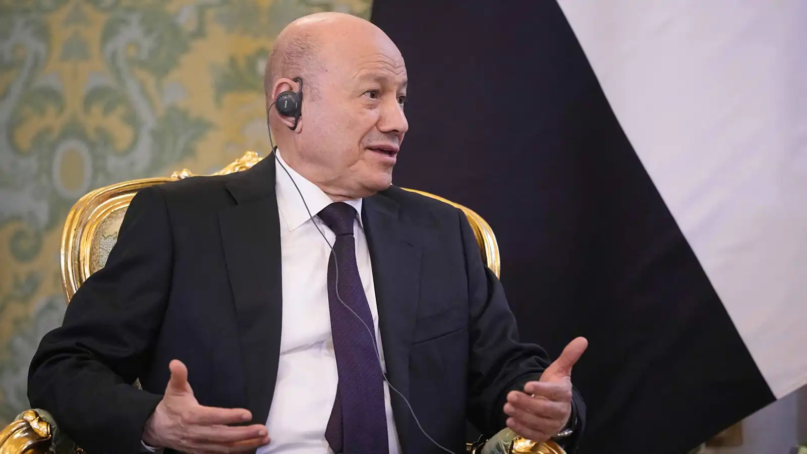 اليمن.. "الانتقالي الجنوبي" يتهم العليمي بإغلاق مقر الجمعية العمومية