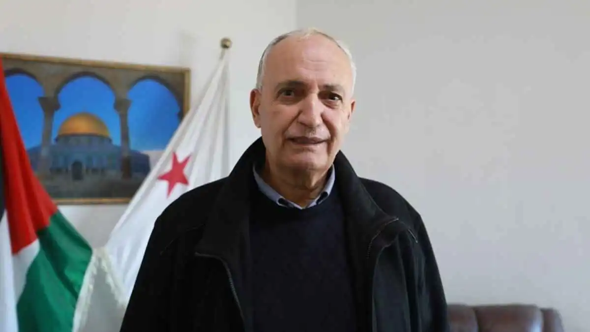 مسؤول فلسطيني: إسرائيل "دفنت" اتفاق أوسلو للسلام‎ ونواصل حشد الدعم