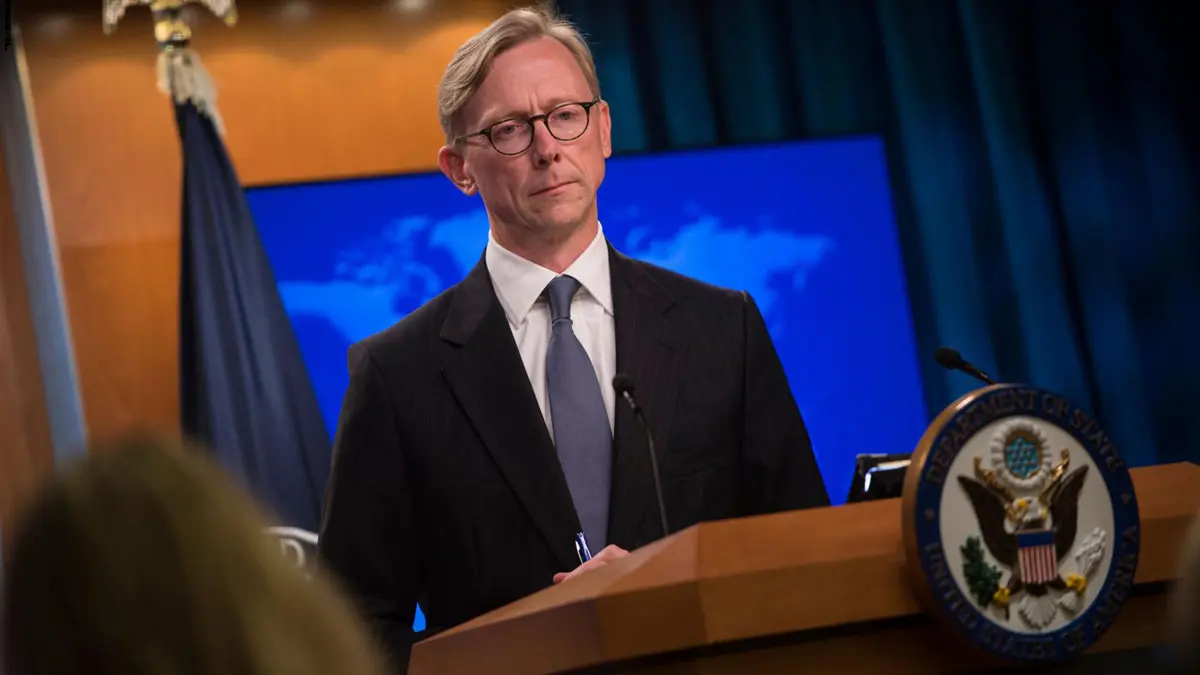 أمريكا تسعى لتمديد حظر الأسلحة الأممي المفروض على إيران