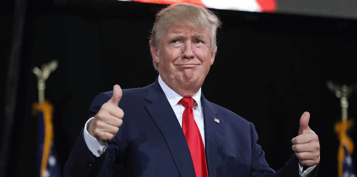 خبراء: التاريخ والطب النفسي قد يفسران فوز دونالد ترامب برئاسة أمريكا