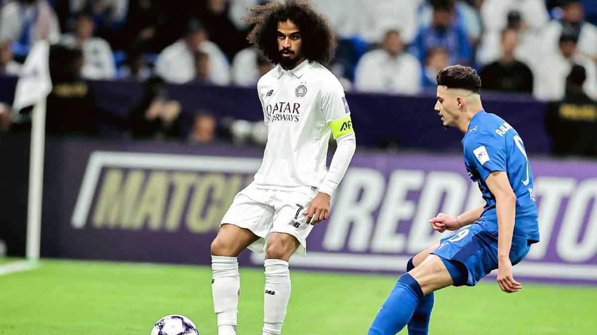 رغم الفوز الكبير.. أكثر لاعب أثار استياء جمهور الهلال أمام السد