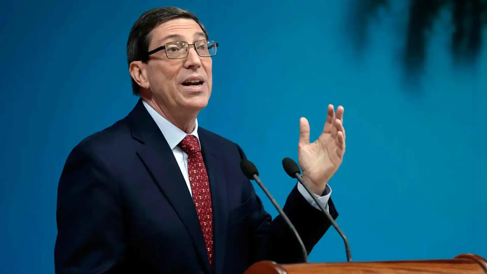 هافانا: واشنطن تدفع كوبا نحو كارثة إنسانية