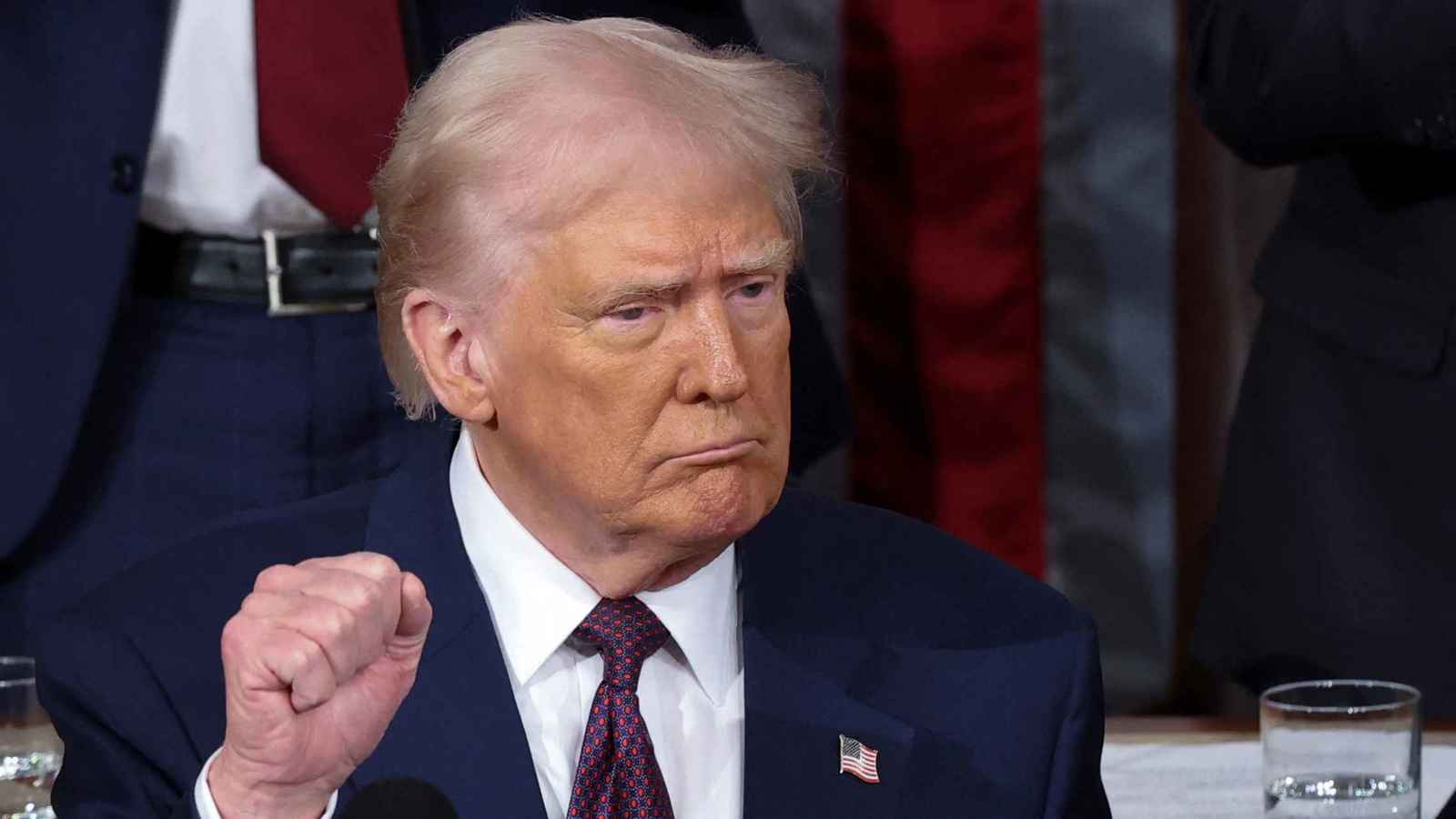 أوكرانيا تكذّب ترامب: زيلينسكي لم يبعث رسالة