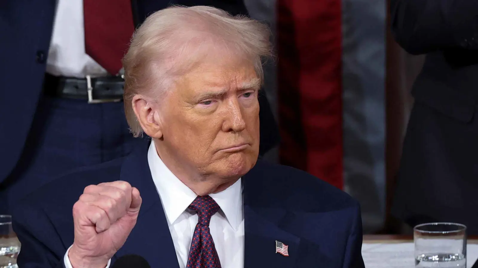 أوكرانيا تكذّب ترامب: زيلينسكي لم يبعث رسالة