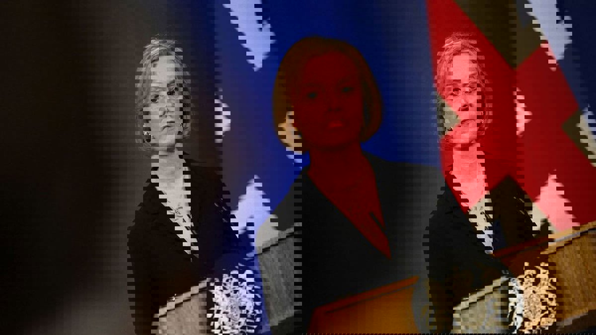 تقرير: بوادر أزمة بين لندن وروما بسبب "مرحبًا بكم في بريطاليا"