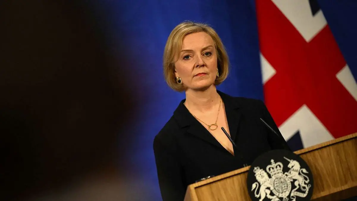 تقرير: بوادر أزمة بين لندن وروما بسبب "مرحبًا بكم في بريطاليا"