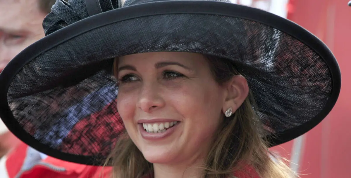 حقائق تجهلها عن الأميرة هيا بنت الحسين زوجة حاكم دبي