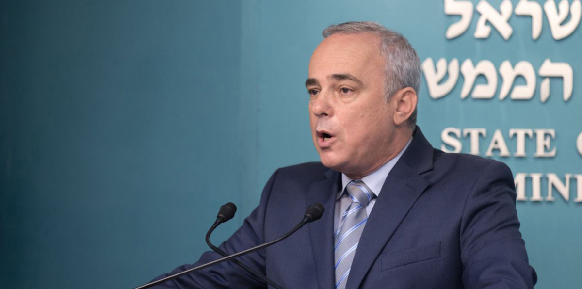 وزير إسرائيلي: سنواصل هجماتنا ضد إيران في سوريا