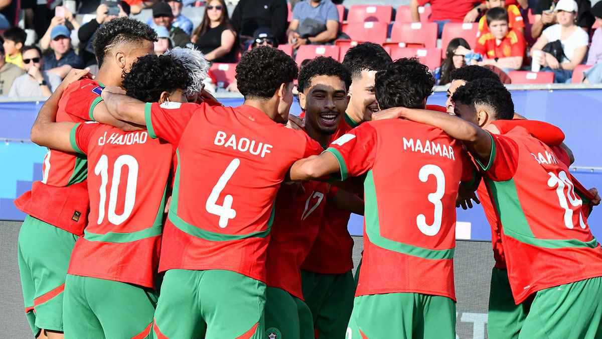 قبل مباراة البرازيل.. ماذا يحتاج منتخب المغرب للتأهل إلى ربع نهائي المونديال؟