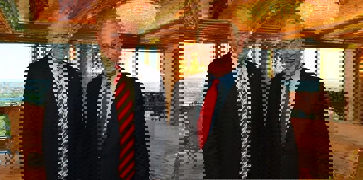 بعد تهديدات ترامب.. هل تغلق المنظمات الدولية أبوابها في وجه الفلسطينيين؟