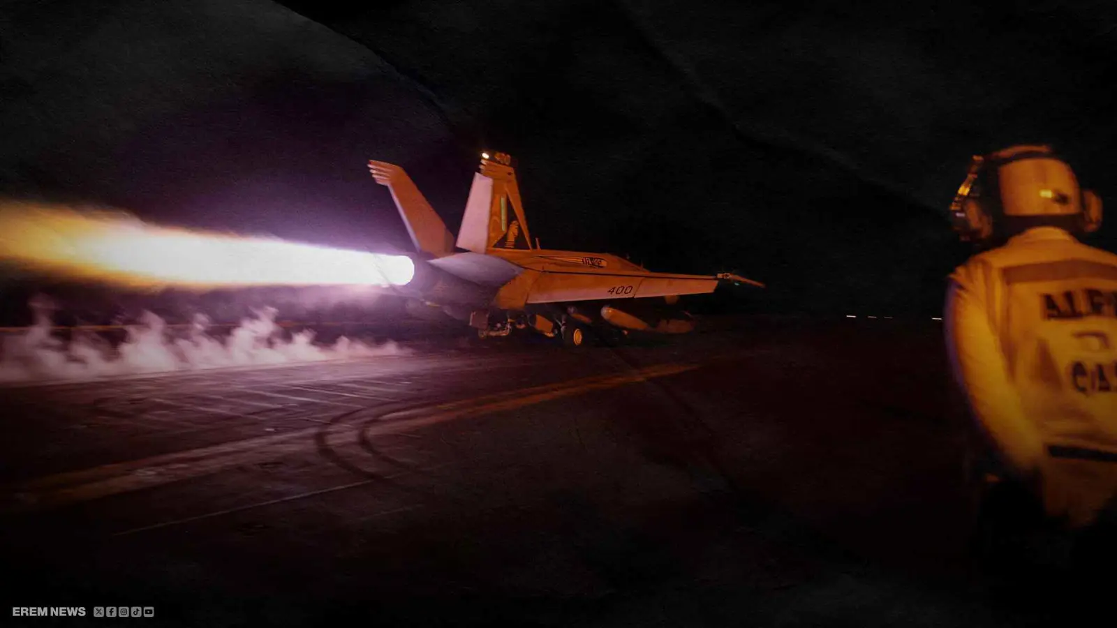 هل بدأ استهداف قيادات الحوثي؟