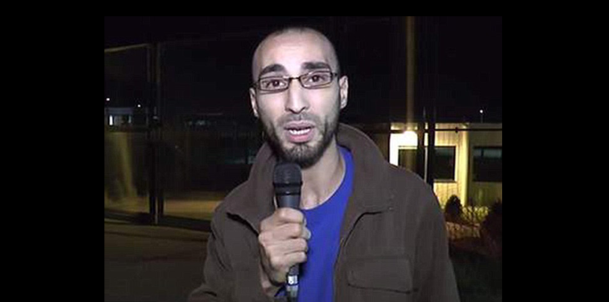 الإفراج عن فيصل شيفو المتهم الوحيد بهجوم بروكسل