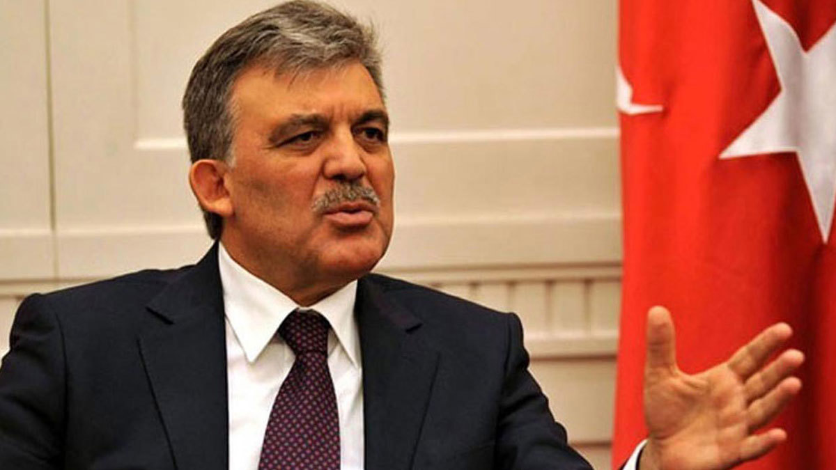 مجددًا.. عبدالله غل ينتقد حكم أردوغان "المطلق" في تركيا