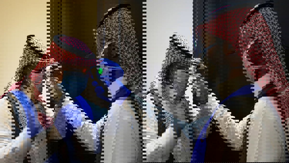 السعودية تخفف قيود الدخول المباشر للمملكة