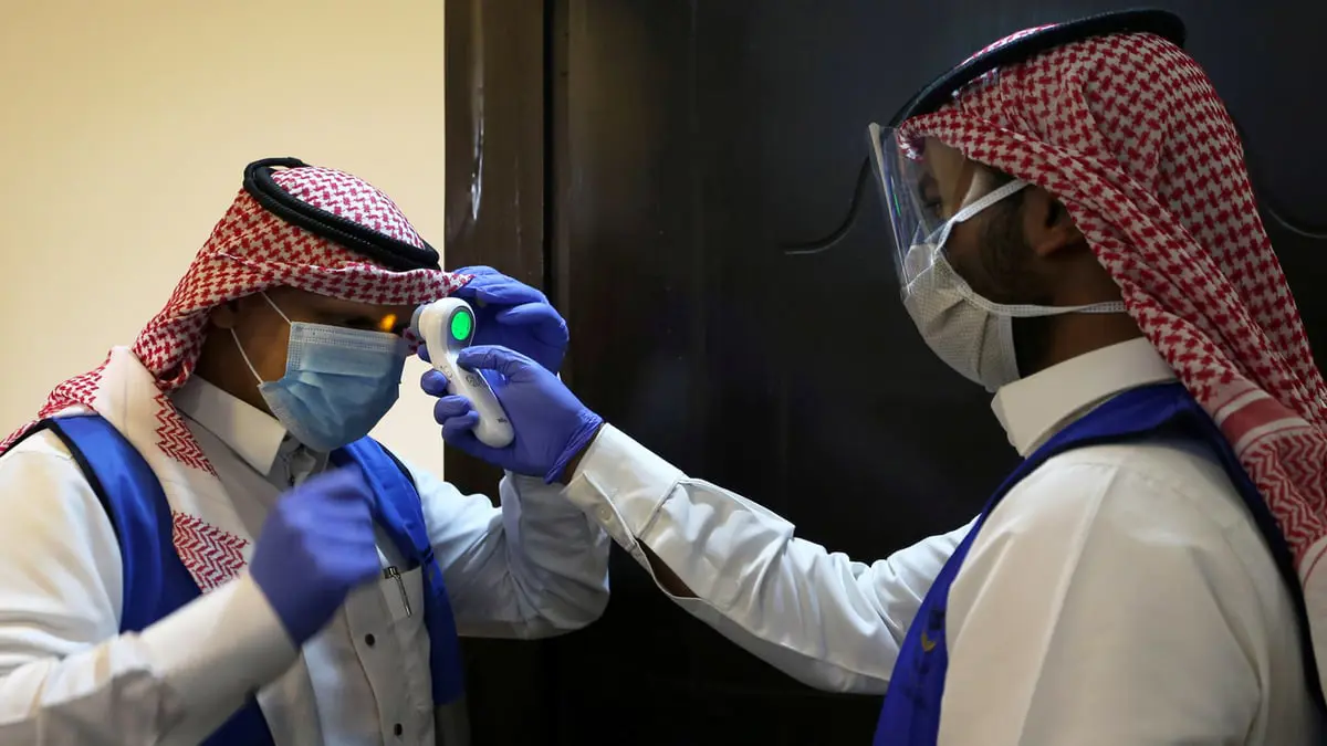 السعودية تخفف قيود الدخول المباشر للمملكة