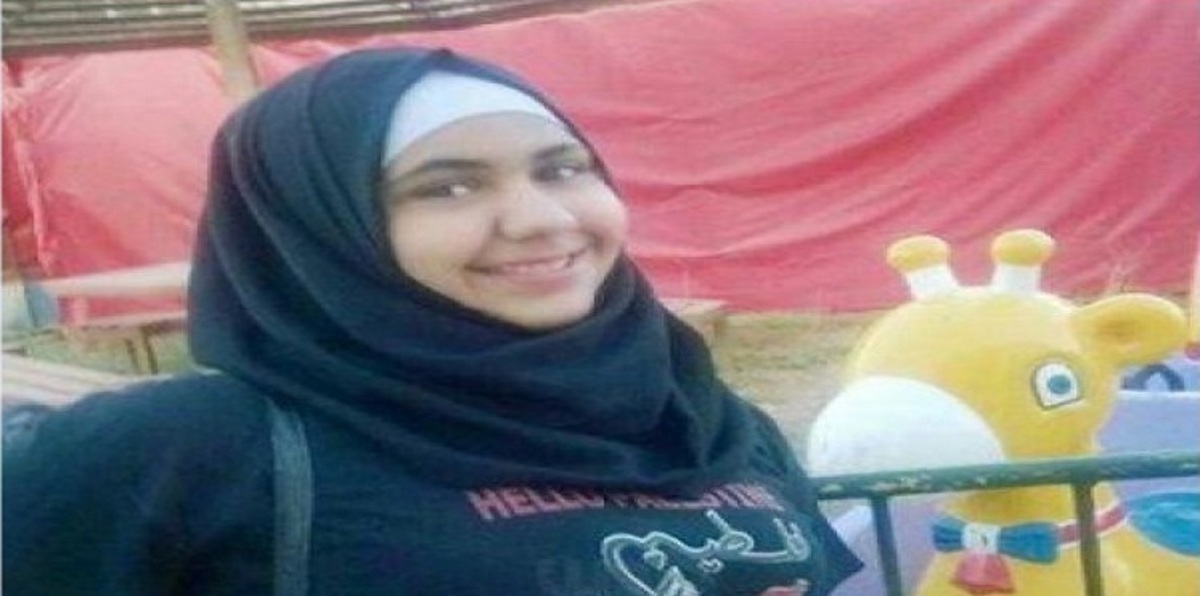 الاحتلال الإسرائيلي يسجن أصغر أسيرة مقدسية 6 سنوات (صورة)