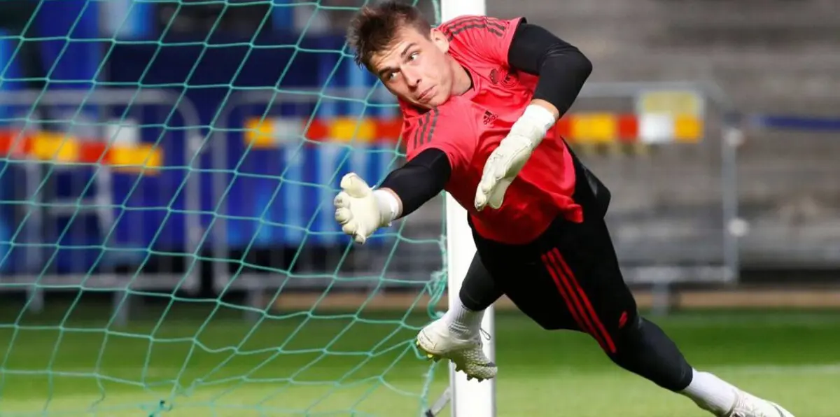 رايو فاليكانو يطلب لاعبين من ريال مدريد