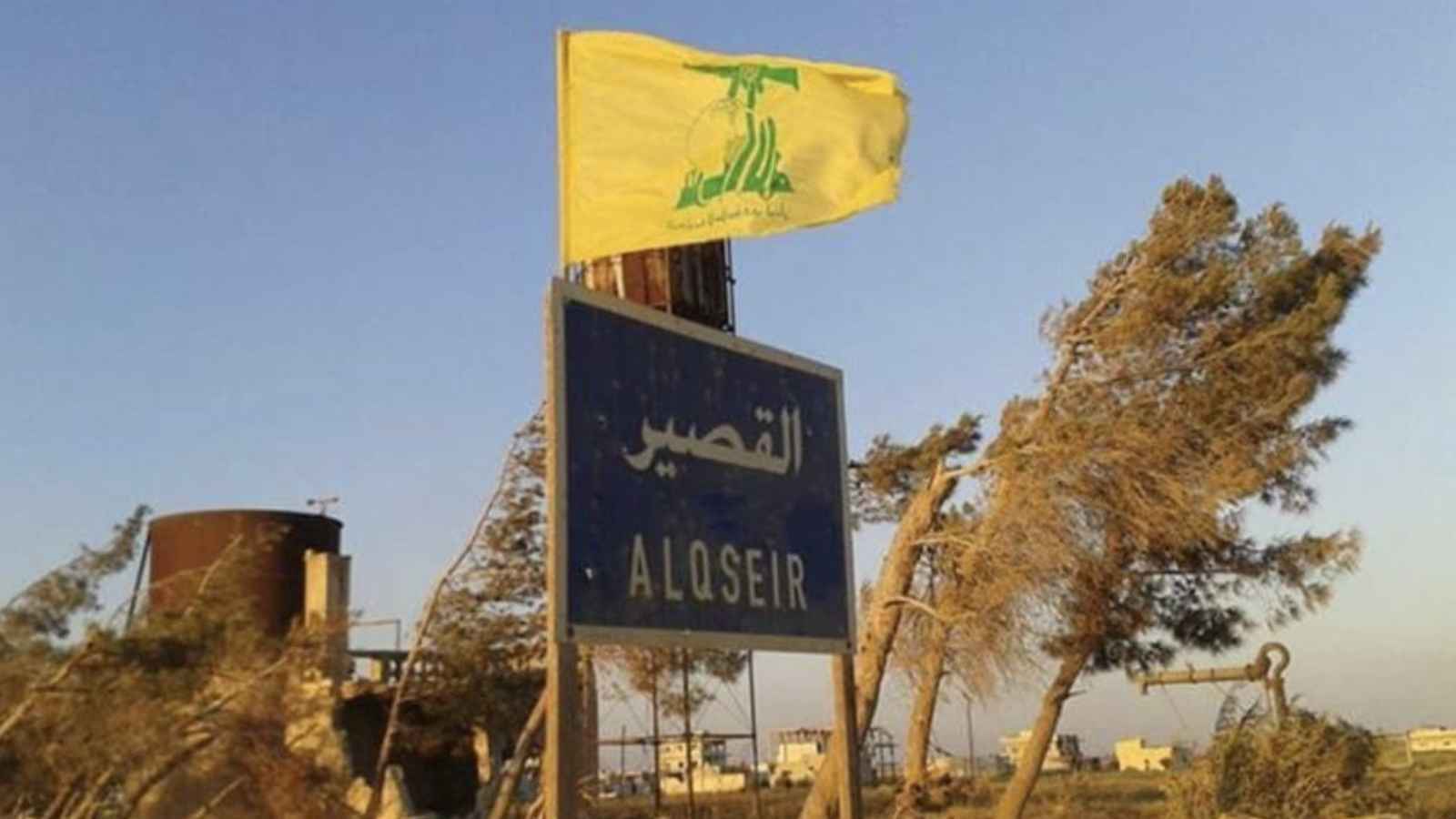 سقوط نظام الأسد يقطع طريق الإمداد بين "محور المقاومة"