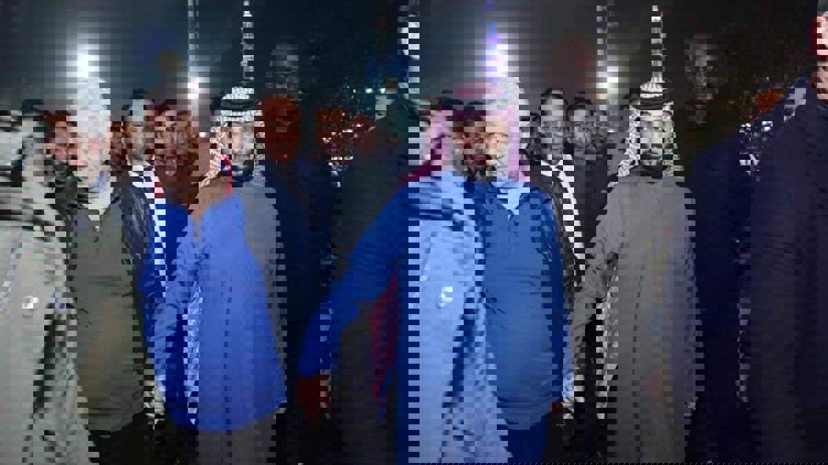 مرتضى منصور: 3 أعضاء بمجلس الأهلي رفضوا قرارات محمود الخطيب.. وتركي آل الشيخ سيدعم حسام عاشور (فيديو)