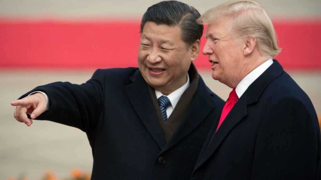 صفقة القرن الآسيوية.. تايوان تخشى طرحها للبيع في قمة ترامب وشي